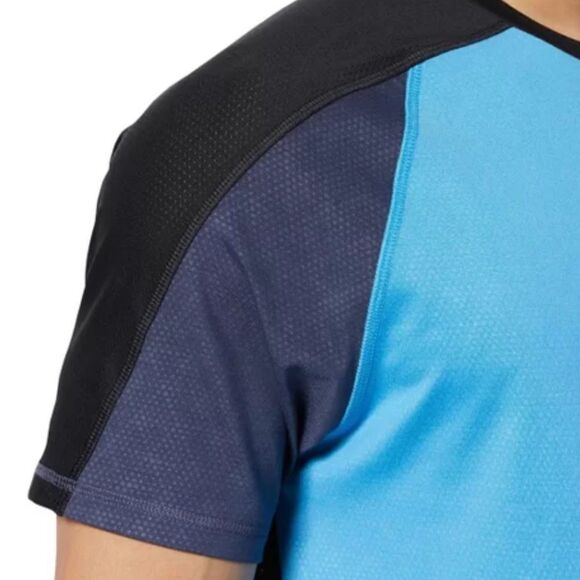REEBOK CrossFit One Series Training Smartvent Move Tee - Picture 4 of 8
